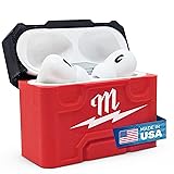 AirPod Pro 1 & 2 Case for Milwaukee Packout