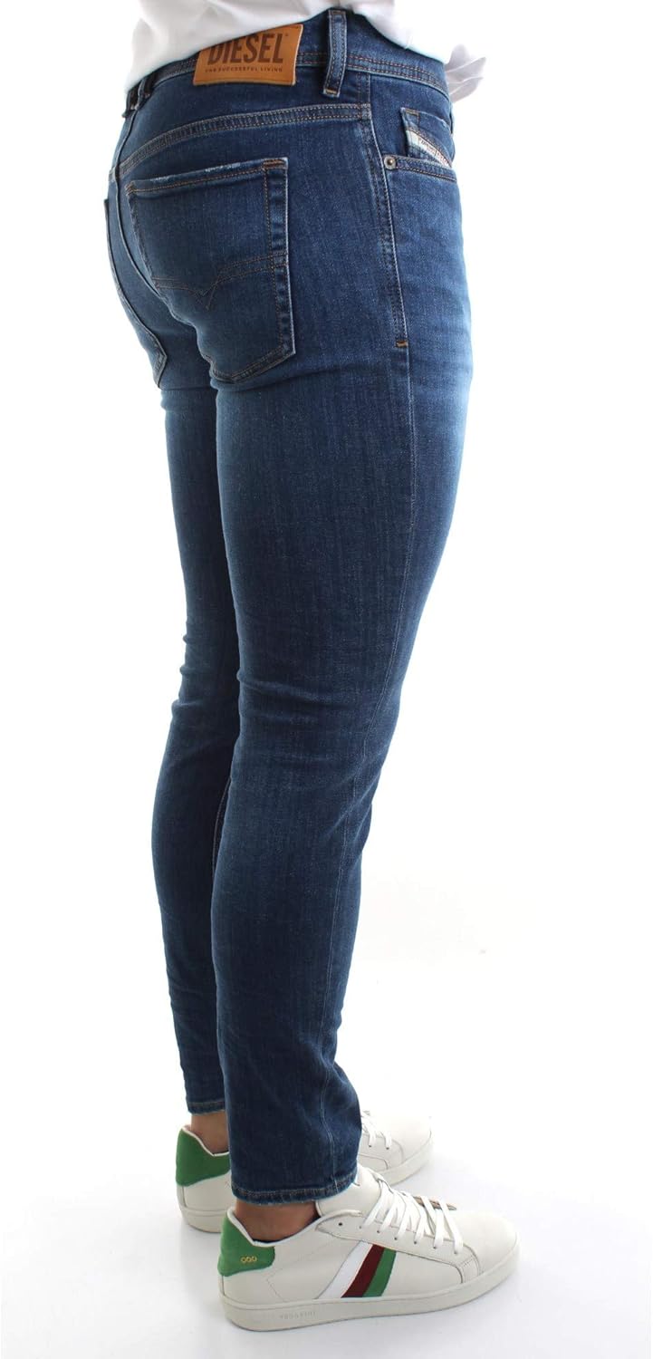 diesel sleenker 0097t