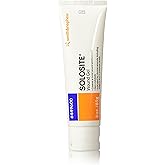 SoloSite Wound Gel 3 oz Tube QTY: 1
