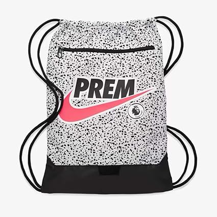 mochila cordones nike