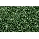 Bachmann Trains Grass Mat Green, Model Number: 32901