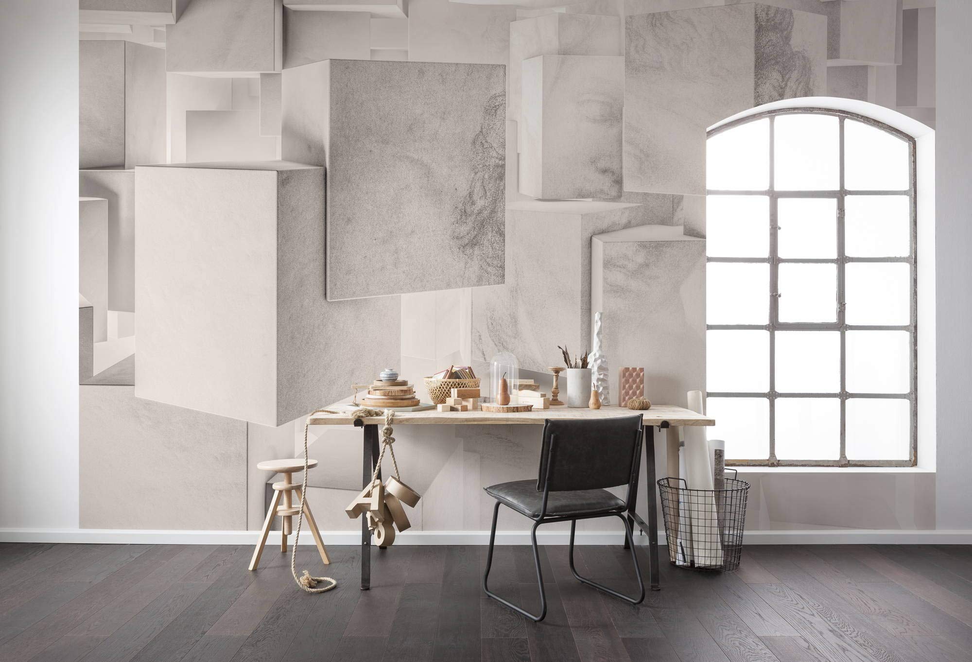 Komar Cleopatra Non-Woven Photo Wallpaper 400 x 250 cm (Width x Height)