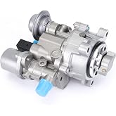 High Pressure Fuel Pump Compatibile with B-M-W N53/N54/N55 Engine 135i 335i 335ix 535i 535i 535ix X5 X6 Z4 E70 E90 3.0LReplace 13517616446 13517616170 13406014001 13517594943