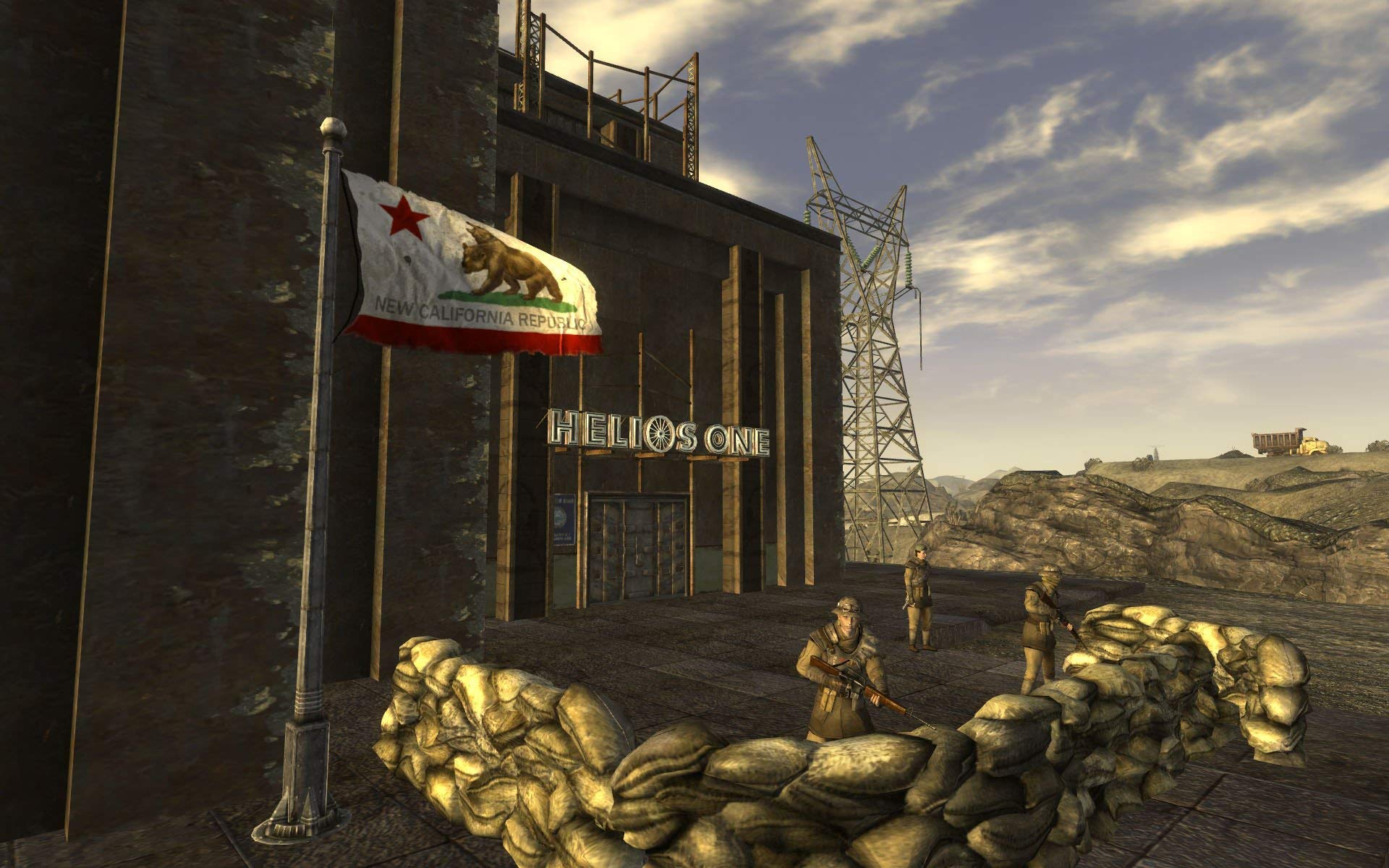 (Refurbished) Fallout: New Vegas - Xbox 360