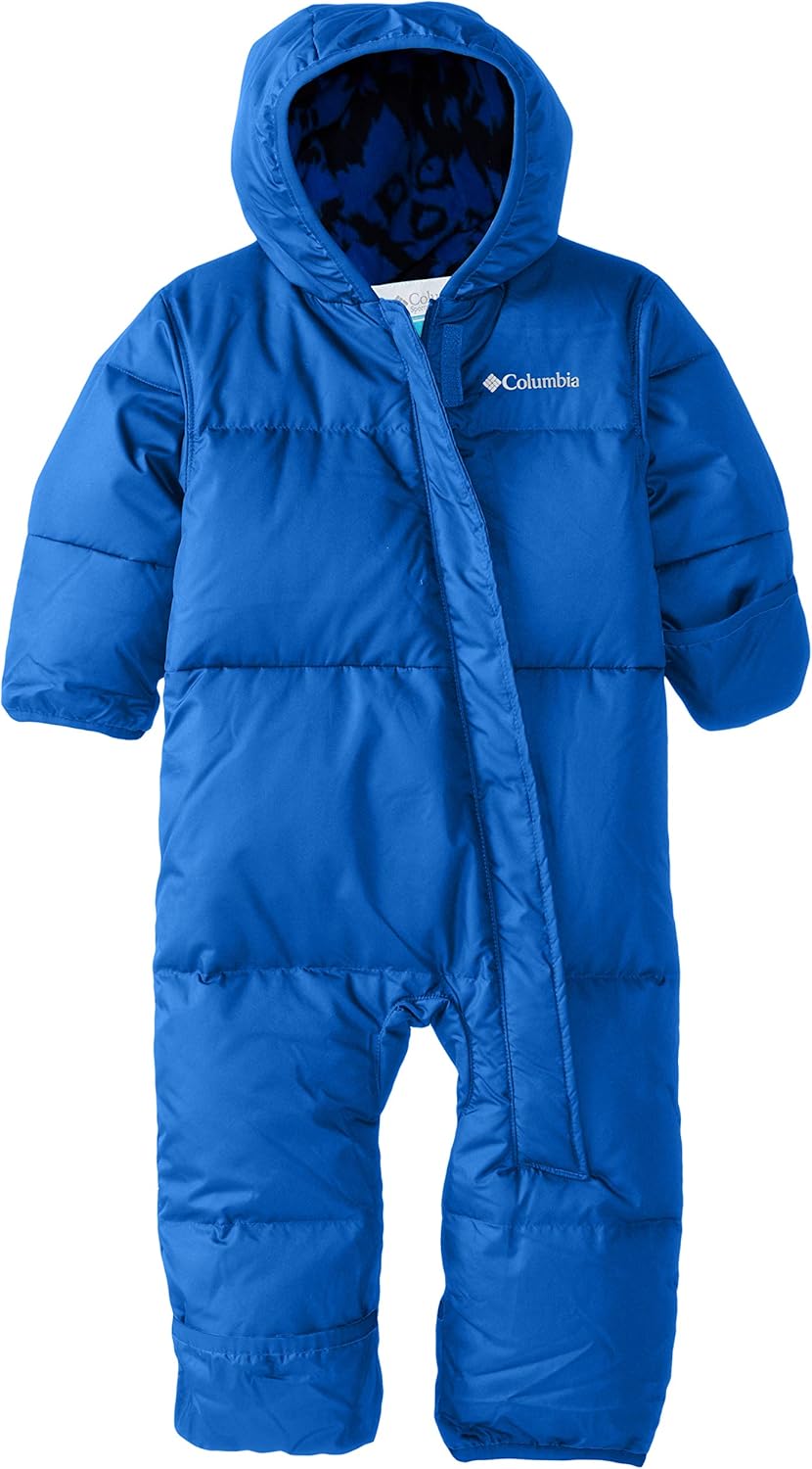 columbia baby overall