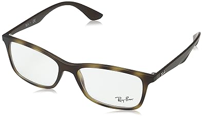 ray ban rx5285 tortoise