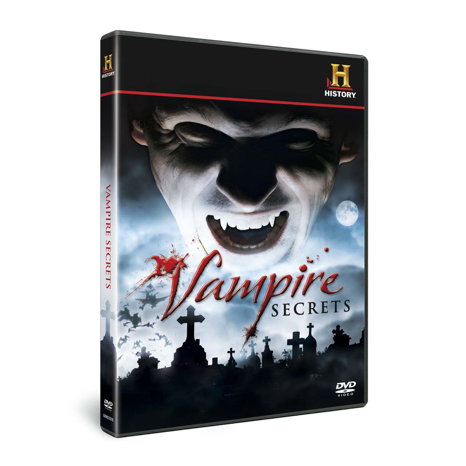 Vampire Secrets - Vampire Secrets (Fright Night)