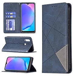 nincyee Flip Case for Vivo Y11,Y15,Y12 and