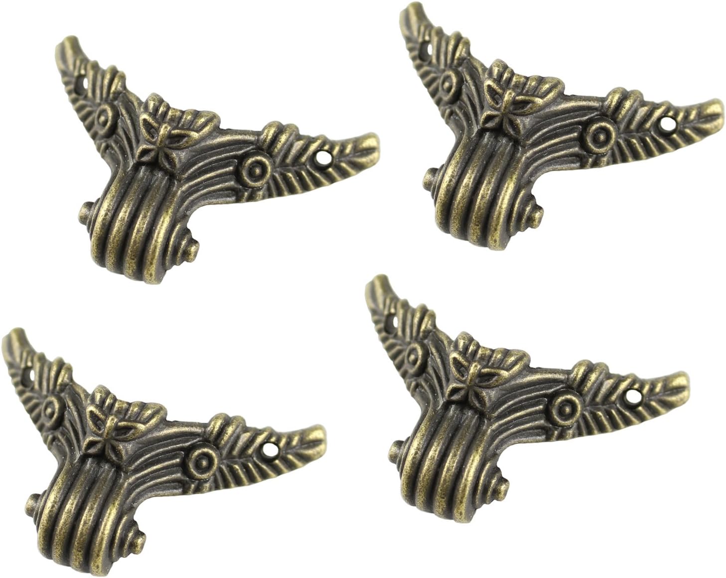 Best corner feet for furniture