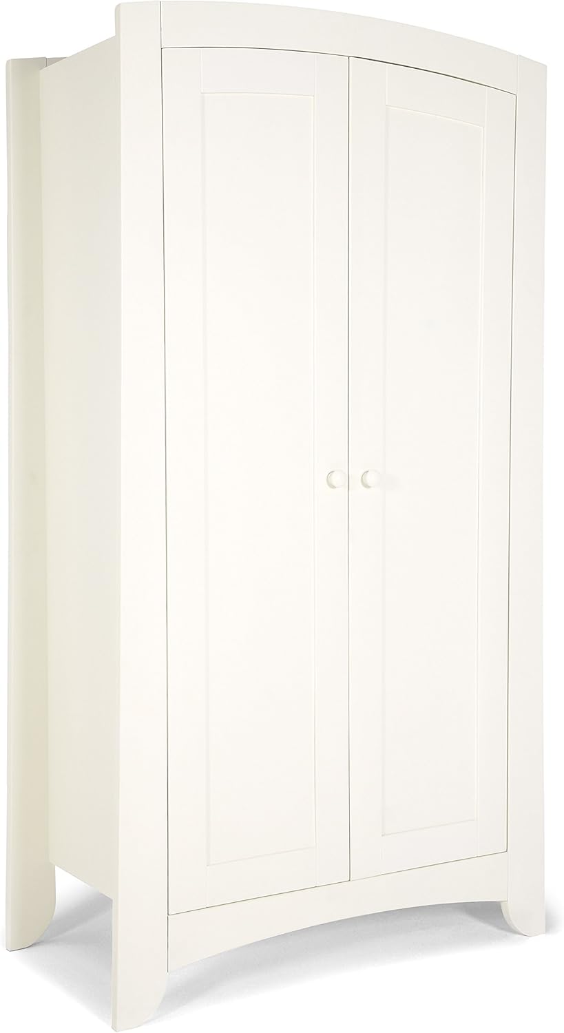 mamas and papas childrens wardrobe