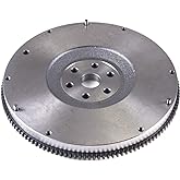 Schaeffler LuK LFW137 Flywheel, OEM Flywheel, LuK RepSet Clutch Replacement Parts