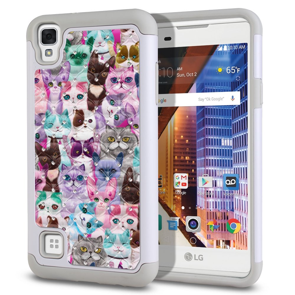 Best lg x style l56vl