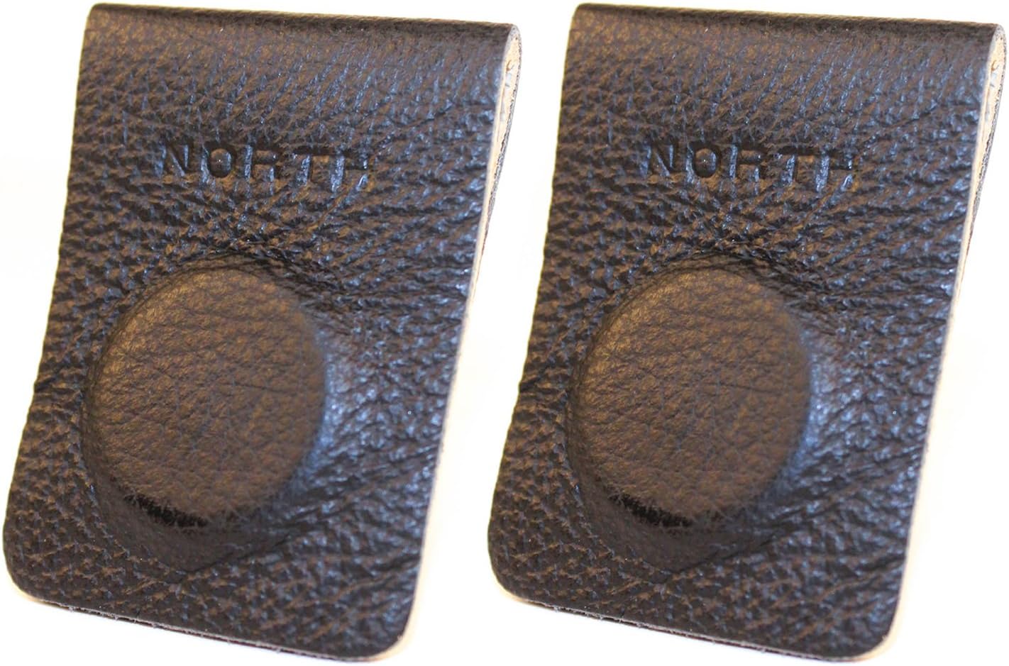 Magnetic Therapy Clips for Natural Pain Relief for Sufferers of Arthritis Back Pain Neck Pain Headaches Shoulder Pain. Extremely Powerful 3000 surface/13,200 Core gauss Rare Earth Magnets. (DublePack): Health & Personal Care