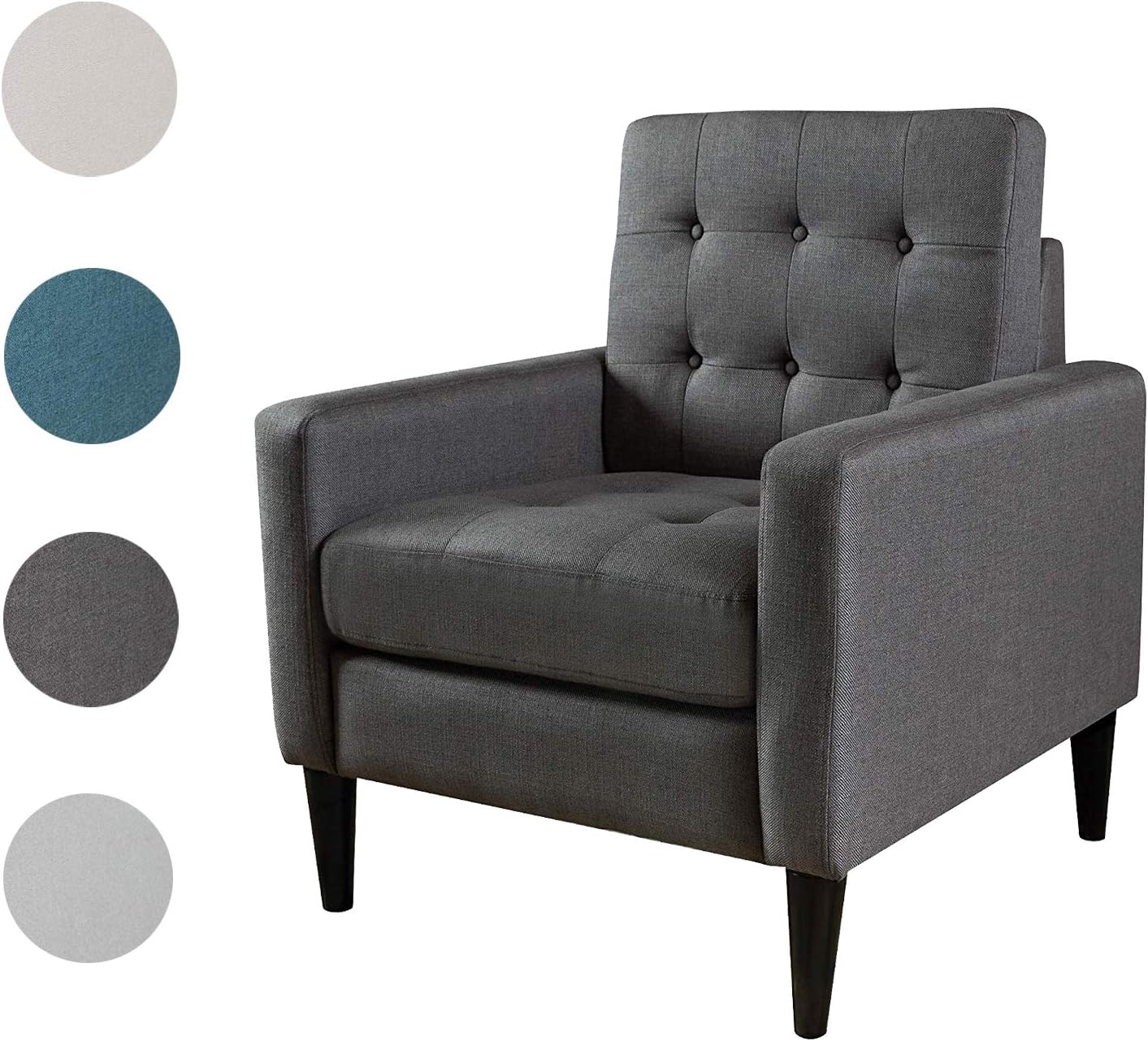 Best Home Elegance Accent Chair