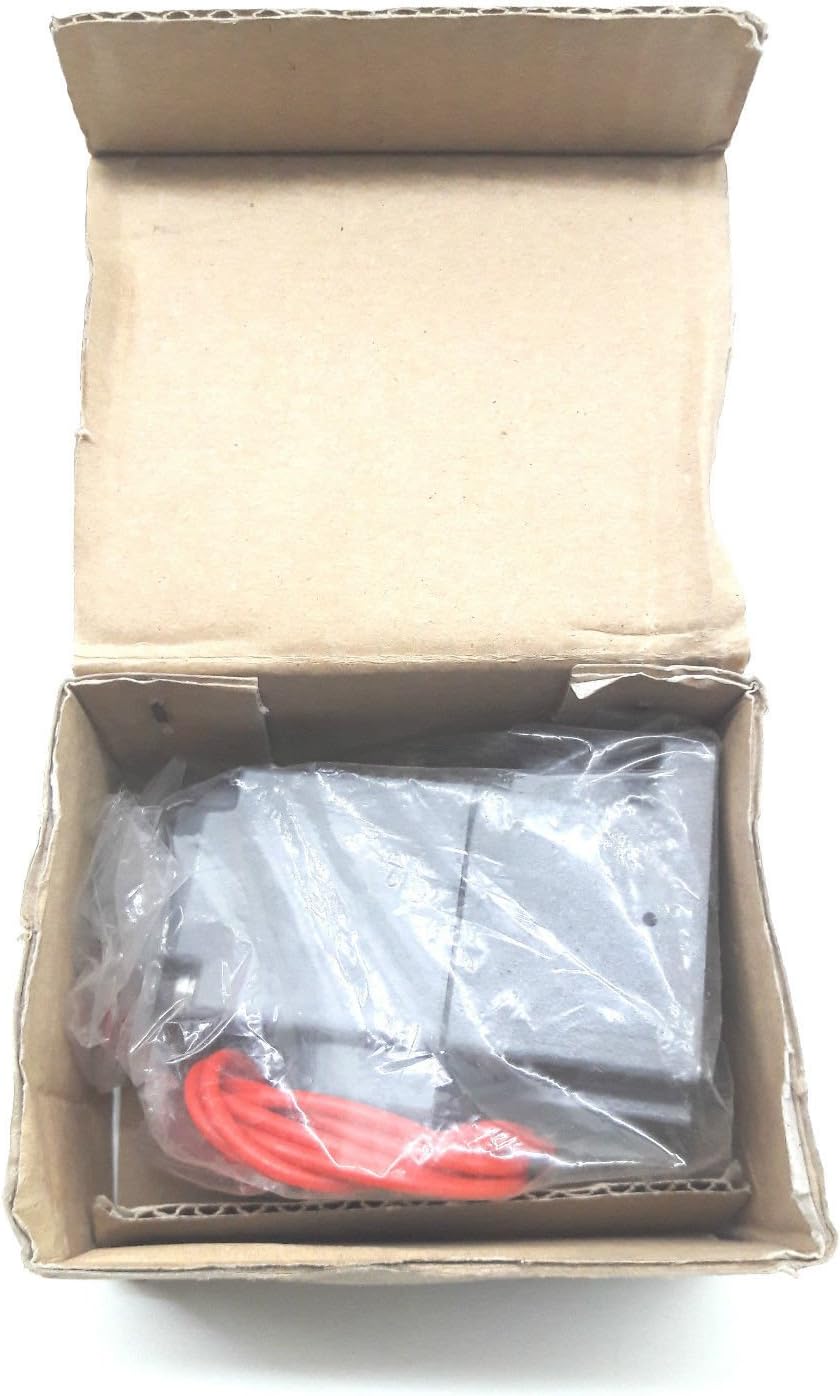 Parker Kuroda AS2306 - 02 - 220 V AC Solenoid Valve