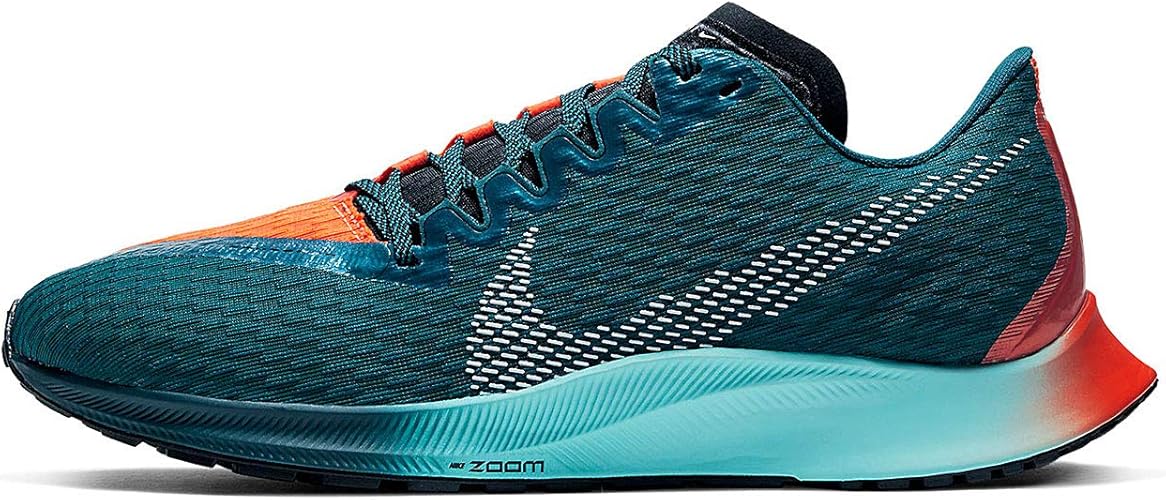Amazon ナイキ Nike ウィメンズ ズーム ライバル フライ 2 ハコネ ミッドナイトターク サミットホワイト Hクリムゾン Cn61 300 300 Mナイトターク Sホワイト 24 5cm Nike ナイキ ランニング