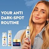 NIVEA Cellular Luminous630 Anti Dark-Spot SPF50 Day Fluid 40ml view 8