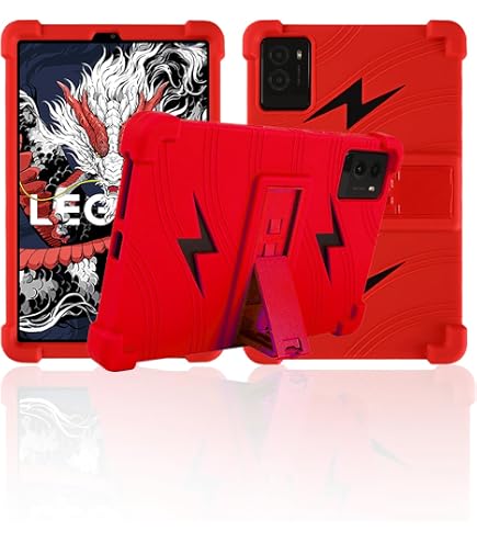 Amazon.com: for Lenovo Legion Y700 (2025) Gen3 Tablet Case,BOVUGAC