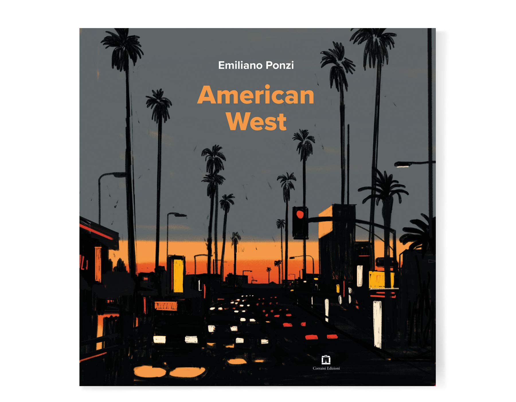 Emiliano Ponzi American West Amazon Co Uk Emiliano Ponzi Books