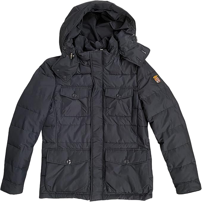 GIUBBOTTO BLAUER Uomo 23SBLUC03036 006360/999
