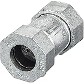 LDR Industries 311 CCL-34, 3/4-Inch, Silver/Pewter