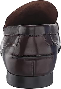 kenneth cole reaction crespo loafer