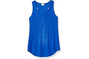Augusta Sportswear Girls Lux Tri-Blend Tank