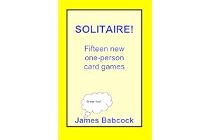 Solitaire!