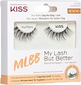 KISS My Lash But Better 2 Lashes MLBB 02 Brand KISS view 8