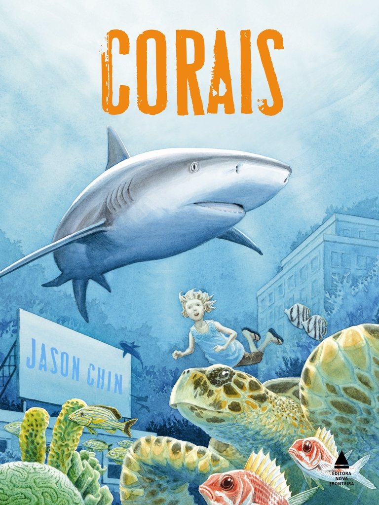 Corais PDF Jason Chin