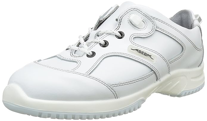 Berufsschuhe, Schnürschuhe, Halbschuhe - Abeba Uni6-6770