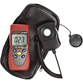 Amprobe LM-200 LED Light Meter