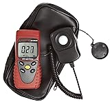 Amprobe LM-200 LED Light Meter