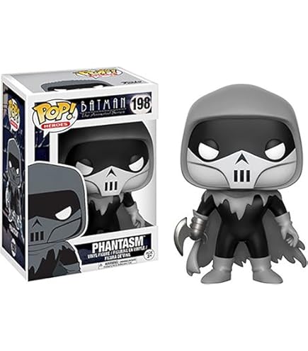 Amazon.com: Funko POP Animation Animated Batman Cat Woman Figures