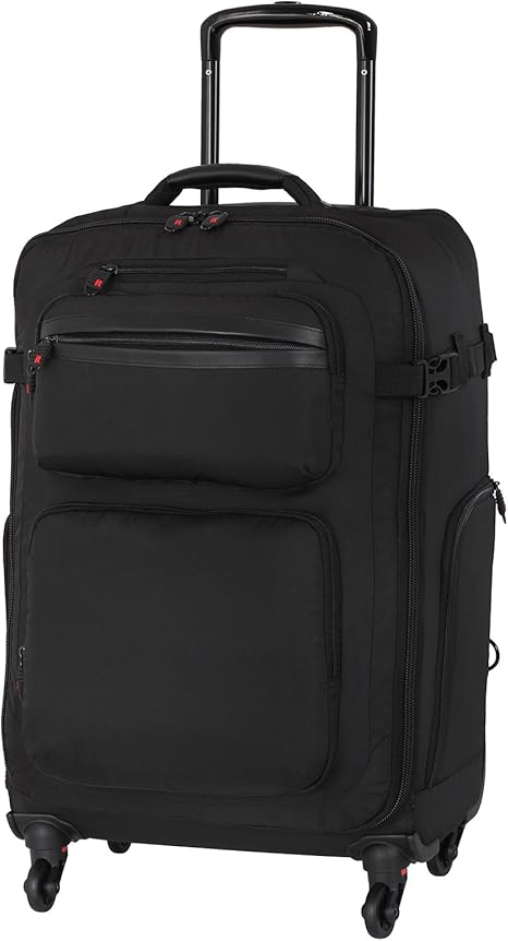 amazon it luggage 4 wheels