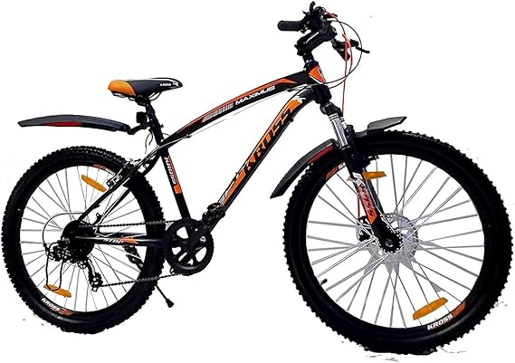 Kross maximus pro 26t 21 speed price Clearance