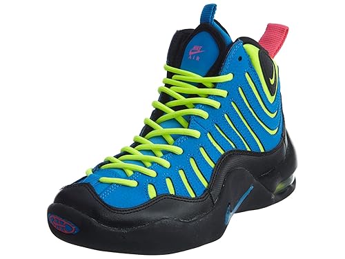 nike bakin sneakers