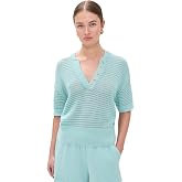 Varley Women's Callie Knit Top