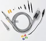 KEYSIGHT N2889A Passive Probe, 10:1/1:1, 350