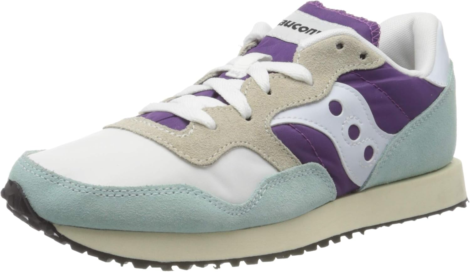 Saucony Originals Women's DXN Trainer Vintage Running Shoe