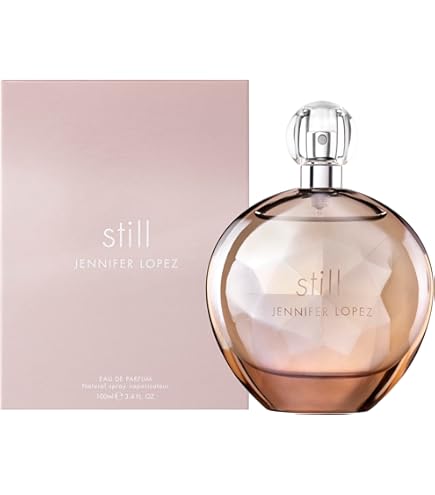 Amazon.com : Still 1.0 oz. Eau De Perfume For Women By Jennifer