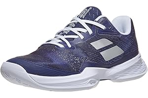 Babolat Women's Jet Mach 3 All Court Tennis Shoes