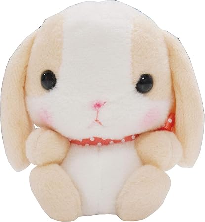 Amazon ゆめふわタウン みるくてぃーちゃん Yf 003 ぬいぐるみ おもちゃ