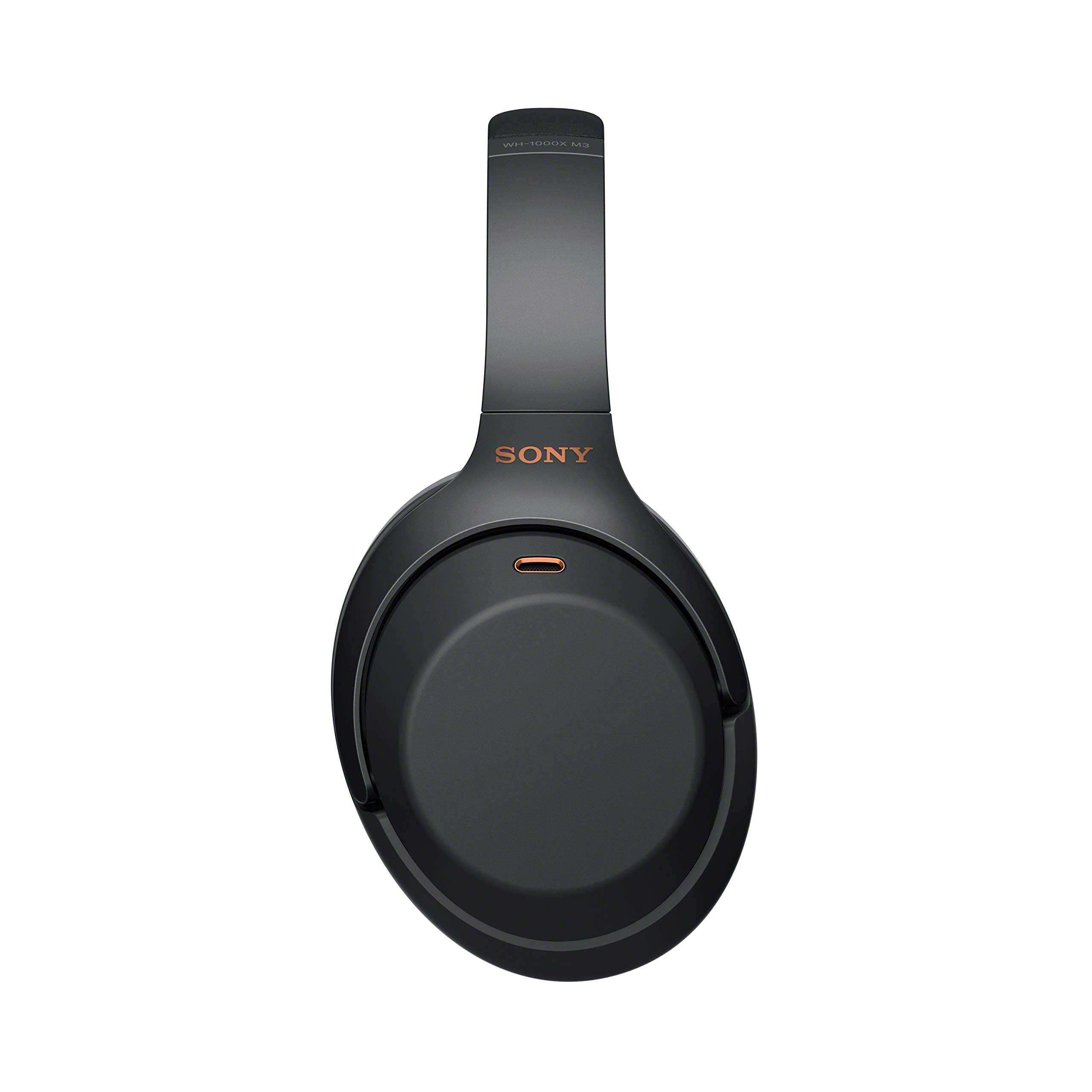 Sony WH1000XM3 Wireless Industry Leading Noise Canceling Overhead Headphones (WH-1000XM3) Headphone - Image 7