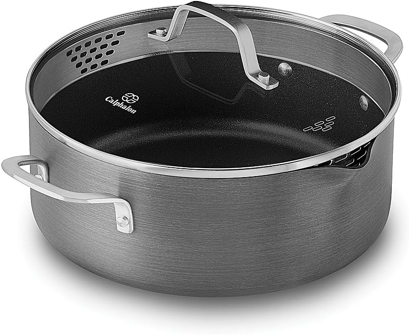 The 9 Best 5 Qt Duth Oven