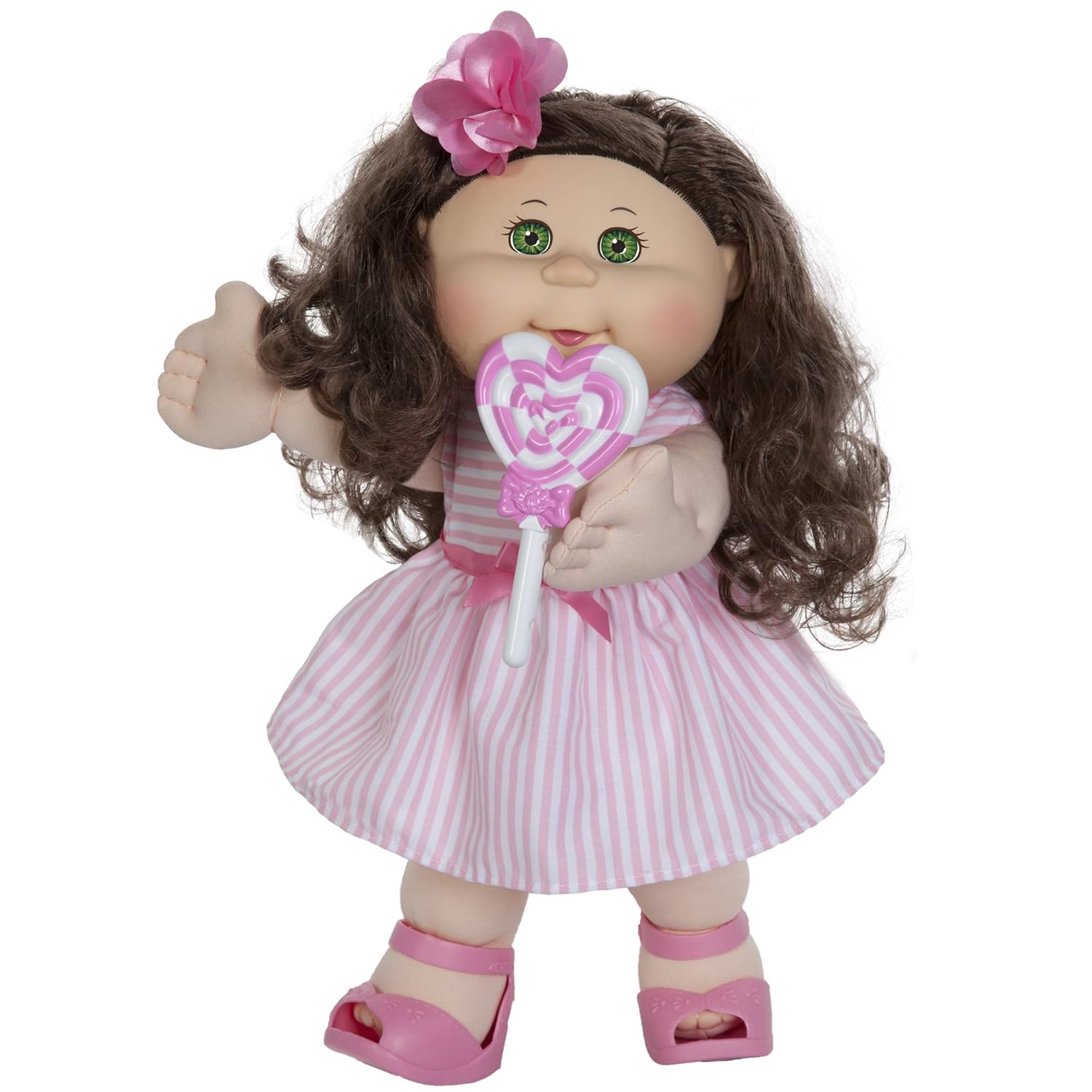 cpk cabbage patch doll