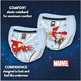 Huggies DryNites Pyjama Pants Boys 4-7 Years 17-30kg 26 Count view 3