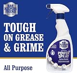 Bar Keepers Friend Bundle: Power Spray, Cream & Multi-Surface Cleaner view 2
