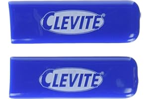 Clevite 77 2800B1 Vinyl Bolt Boot, (Pack of 2)