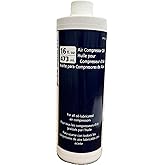 Campbell Hausfeld 16oz MP12 Compressor Oil (ST125312AV)
